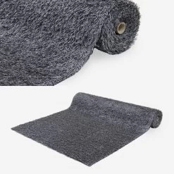 Gazon Synthétique Gris 20mm 9 Gazon Synthétique Gris 20mm -Outdoor Living Soldes AG20COL2X5GY 03