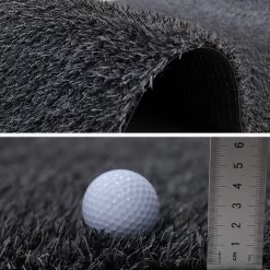 Gazon Synthétique Gris 20mm 8 Gazon Synthétique Gris 20mm -Outdoor Living Soldes AG20COL2X5GY 04