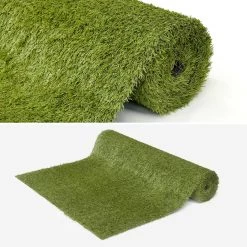 Gazon Synthétique 25mm 9 Gazon Synthétique 25mm -Outdoor Living Soldes AG25MID1X4SSG 03