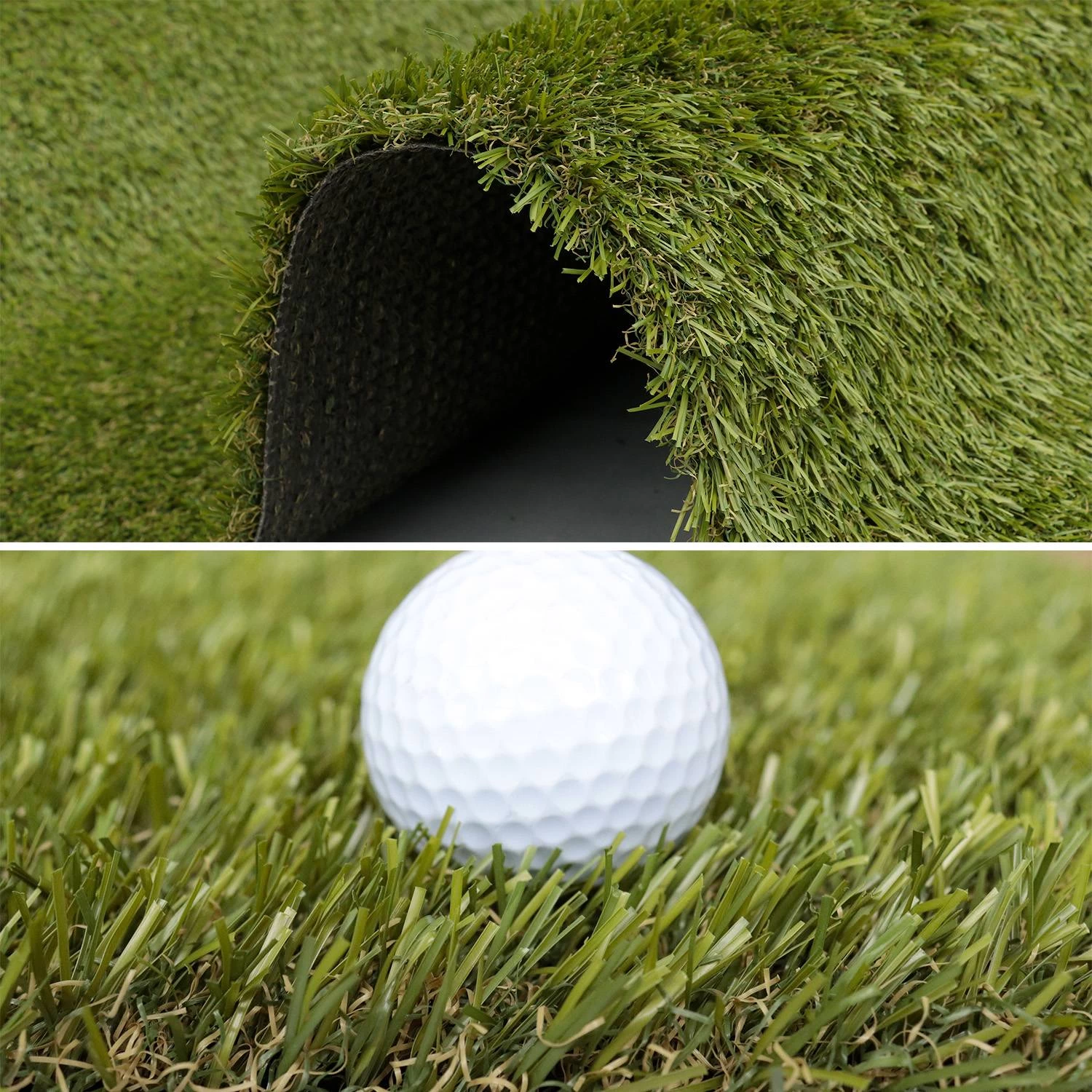 Gazon Synthétique 25mm 6 Gazon Synthétique 25mm – Image 4