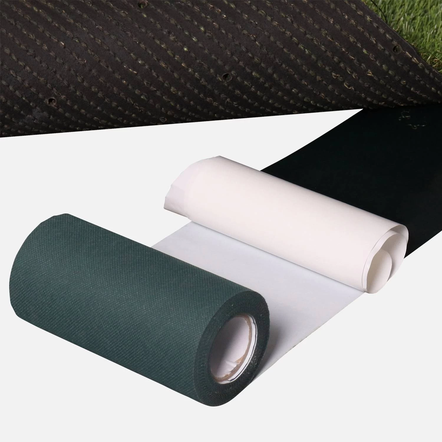 Adhésif Pour Gazon Synthétique 5m 4 Adhésif Pour Gazon Synthétique 5m – Image 2