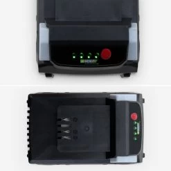 Batterie 40V 2,5Ah Pour Outils VOLTR Autonomax S 40V -Outdoor Living Soldes BAT40V25S 02