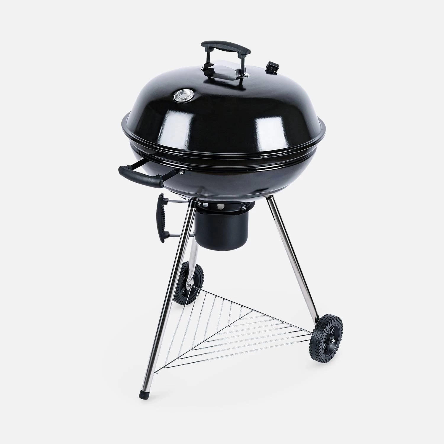 Barbecue Charbon Ø57cm 6 Barbecue Charbon Ø57cm – Image 4