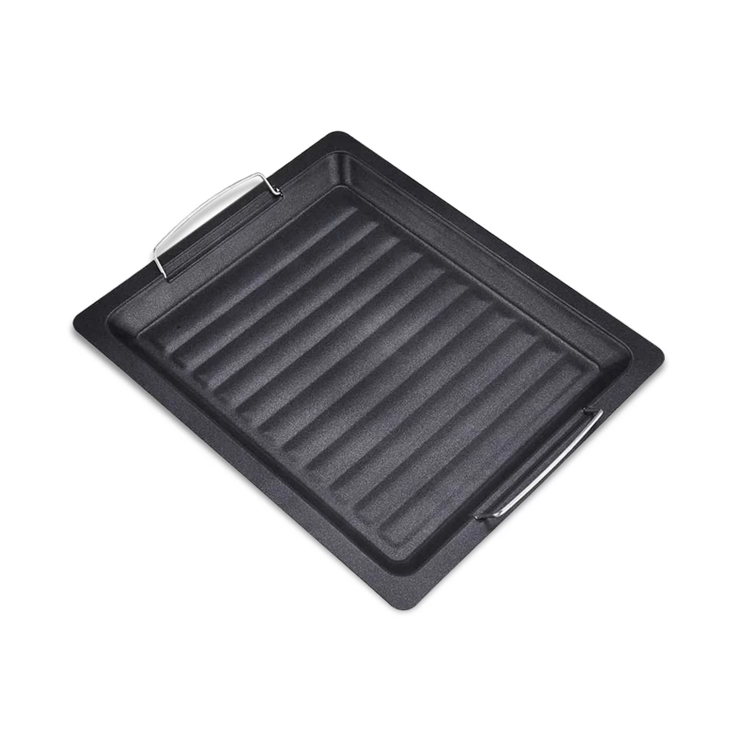 Barbecue Charbon Allumage Rapide + Accessoires 7 Barbecue Charbon Allumage Rapide + Accessoires – Image 5