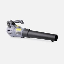 Souffleur De Feuilles à Batterie 20V 4 Vitesses -Outdoor Living Soldes BLO35BAT20V4 02