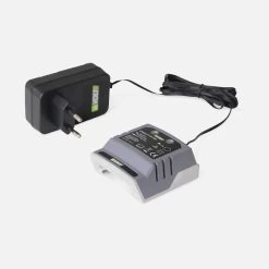 Souffleur De Feuilles à Batterie 20V 4 Vitesses -Outdoor Living Soldes BLO35BAT20V4 05