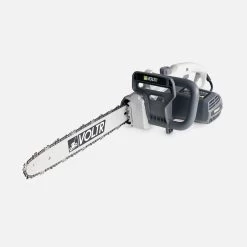Tronçonneuse électrique 2000W -Outdoor Living Soldes CSO2000WAC 04