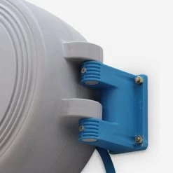 Dévidoir Mural Pour Compresseur, 15m -Outdoor Living Soldes EXAH15AR 03