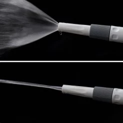 Dévidoir Mural Automatique Avec Tuyau D'arrosage, 20m -Outdoor Living Soldes EXWH20MINI 05