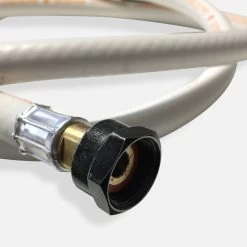 Flexible Gaz NF G1/2, 1.5m 9 Flexible Gaz NF G1/2, 1.5m -Outdoor Living Soldes FLX150G12PB 02