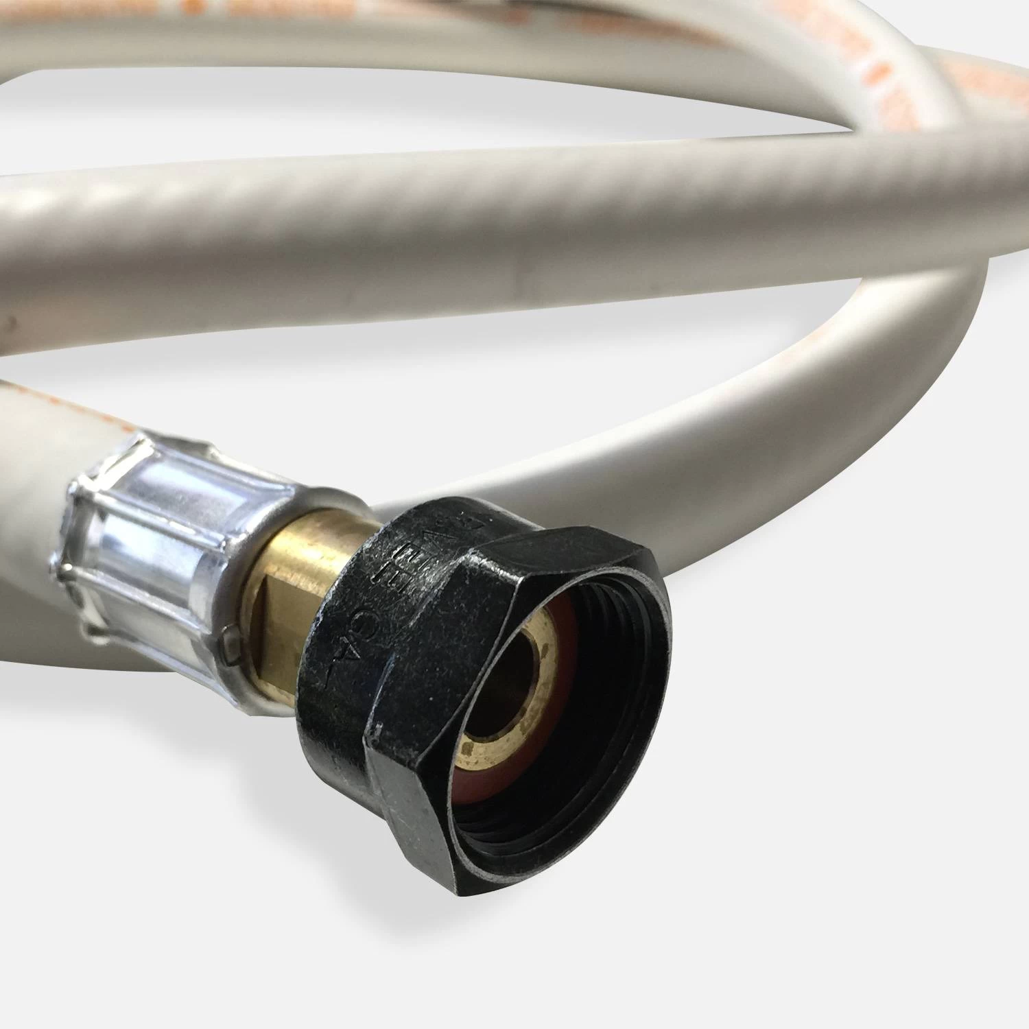 Flexible Gaz NF G1/2, 1.5m 4 Flexible Gaz NF G1/2, 1.5m – Image 2