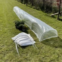 5 Tunnels De Forçage 3m² -Outdoor Living Soldes GHTUNNEL500 04