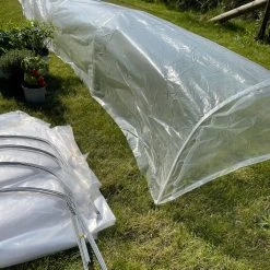 5 Tunnels De Forçage 3m² -Outdoor Living Soldes GHTUNNEL500 05