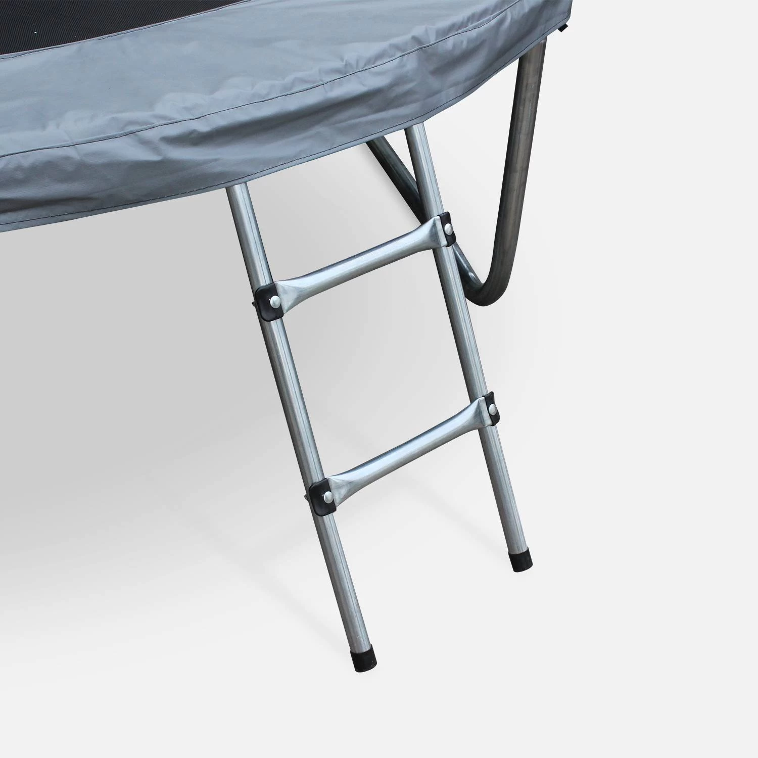 Trampoline 305cm Filet Intérieur Avec Pack D'accessoires 6 Trampoline 305cm Filet Intérieur Avec Pack D'accessoires – Image 4