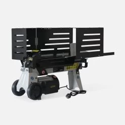 Fendeur De Bûches Horizontal électrique 52cm 2200W -Outdoor Living Soldes LGS6T2200WAC 04