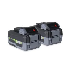 Tondeuse à Gazon, Batteries 2x18V" -Outdoor Living Soldes LM46BAT20V8X2 05