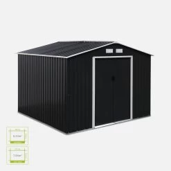 Outdoor Living Soldes -Outdoor Living Soldes MS706GY 02