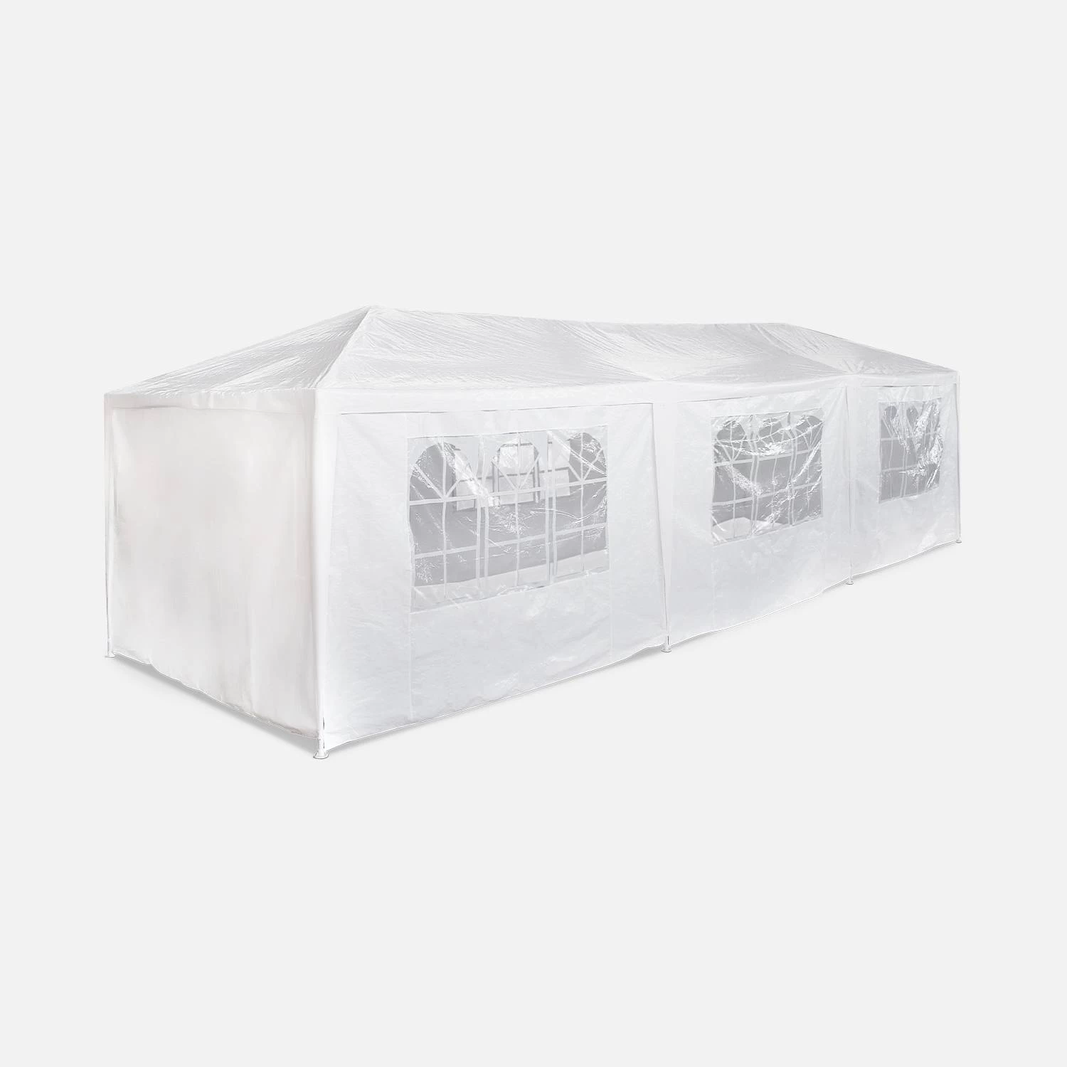 Tente De Réception 3 X 9 M 3 Tente De Réception 3 X 9 M