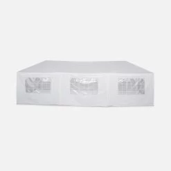 Tente De Réception 3 X 9 M 9 Tente De Réception 3 X 9 M -Outdoor Living Soldes P10922 02