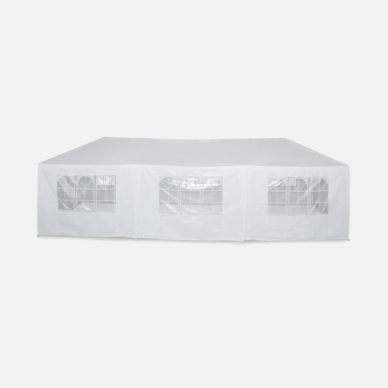 Tente De Réception 3 X 9 M 4 Tente De Réception 3 X 9 M – Image 2