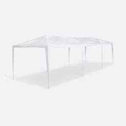 Tente De Réception 3 X 9 M 11 Tente De Réception 3 X 9 M -Outdoor Living Soldes P10922 04