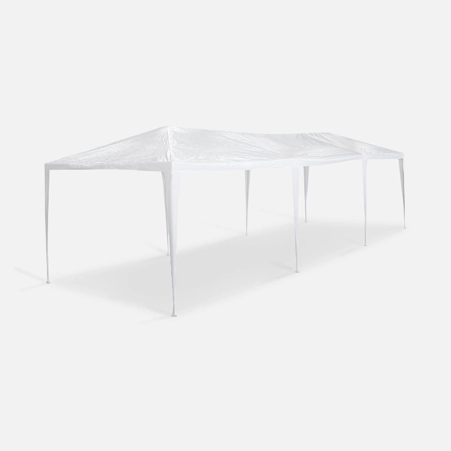 Tente De Réception 3 X 9 M 6 Tente De Réception 3 X 9 M – Image 4