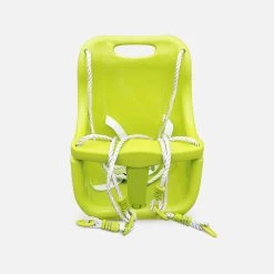 Siège Balançoire Bébé Pour Portique 2/2.5m 7 Siège Balançoire Bébé Pour Portique 2/2.5m -Outdoor Living Soldes PSACCBBS 01