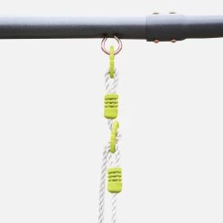 Siège Balançoire Bébé Pour Portique 2/2.5m 9 Siège Balançoire Bébé Pour Portique 2/2.5m -Outdoor Living Soldes PSACCBBS 03