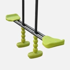 Aire De Jeux Toboggan, Face-à-face, 2 Balançoires -Outdoor Living Soldes PSWP175SL 04