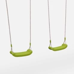 Aire De Jeux Balançoires, échelle En Corde 8 Aire De Jeux Balançoires, échelle En Corde -Outdoor Living Soldes PSWPLAD 02