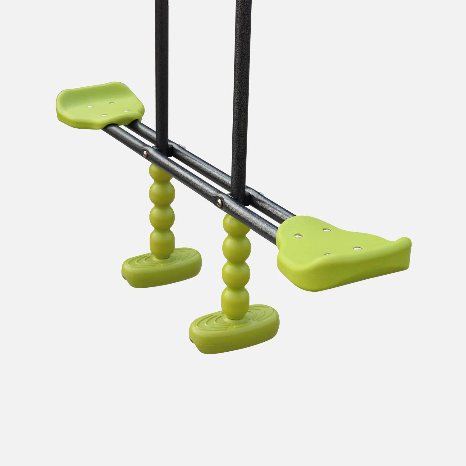 Aire De Jeux Balançoires, 1 Face-à-face 5 Aire De Jeux Balançoires, 1 Face-à-face – Image 3