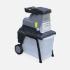 Broyeur De Branches Et Végétaux électrique 2800W -Outdoor Living Soldes SHL2800WAC 01