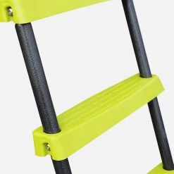 Toboggan Double Vague 185cm 7 Toboggan Double Vague 185cm -Outdoor Living Soldes SL175GRE 02