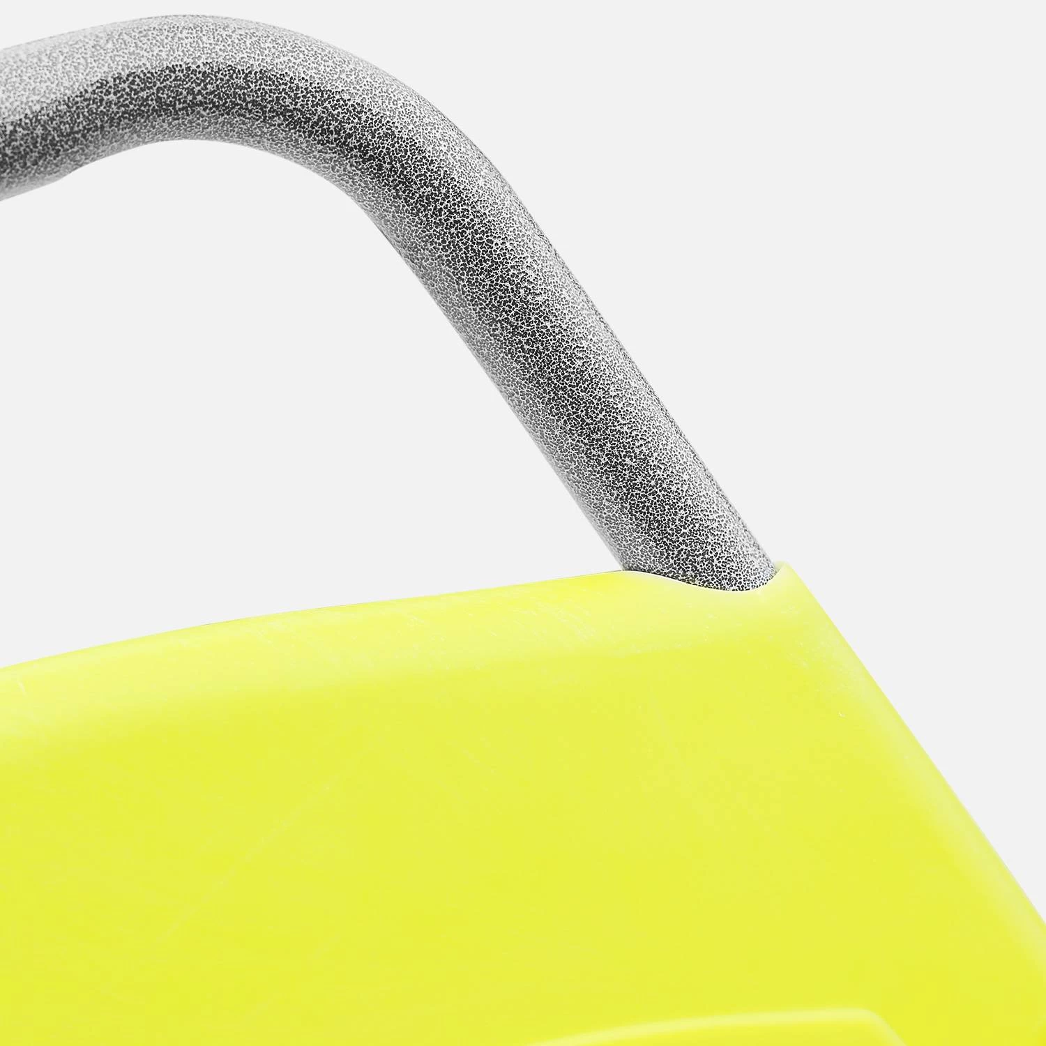 Toboggan Double Vague 185cm 5 Toboggan Double Vague 185cm – Image 3