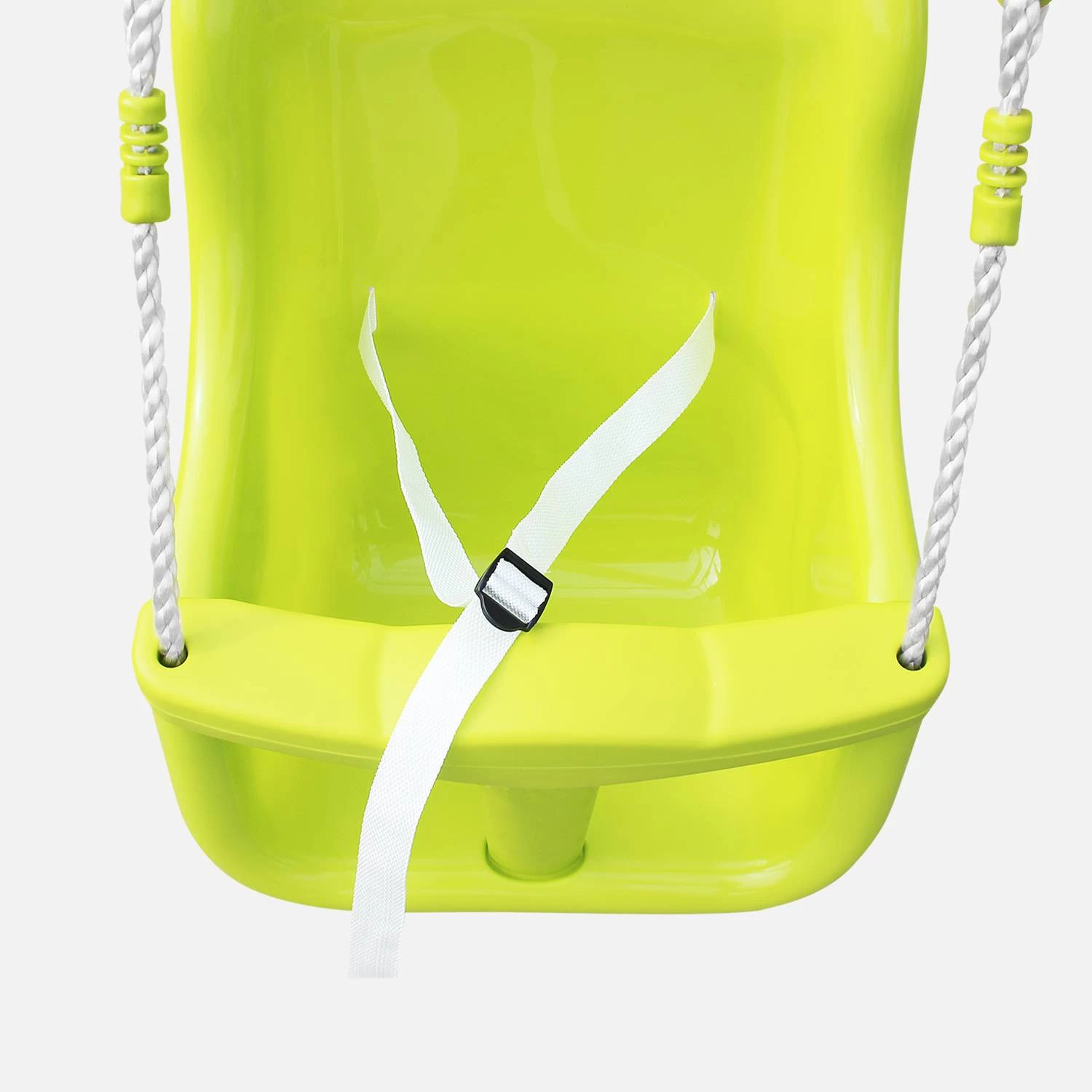 Portique Balançoire Pour Bébé 5 Portique Balançoire Pour Bébé – Image 3