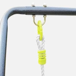 Portique Balançoire Pour Bébé 12 Portique Balançoire Pour Bébé -Outdoor Living Soldes SW120BB 05