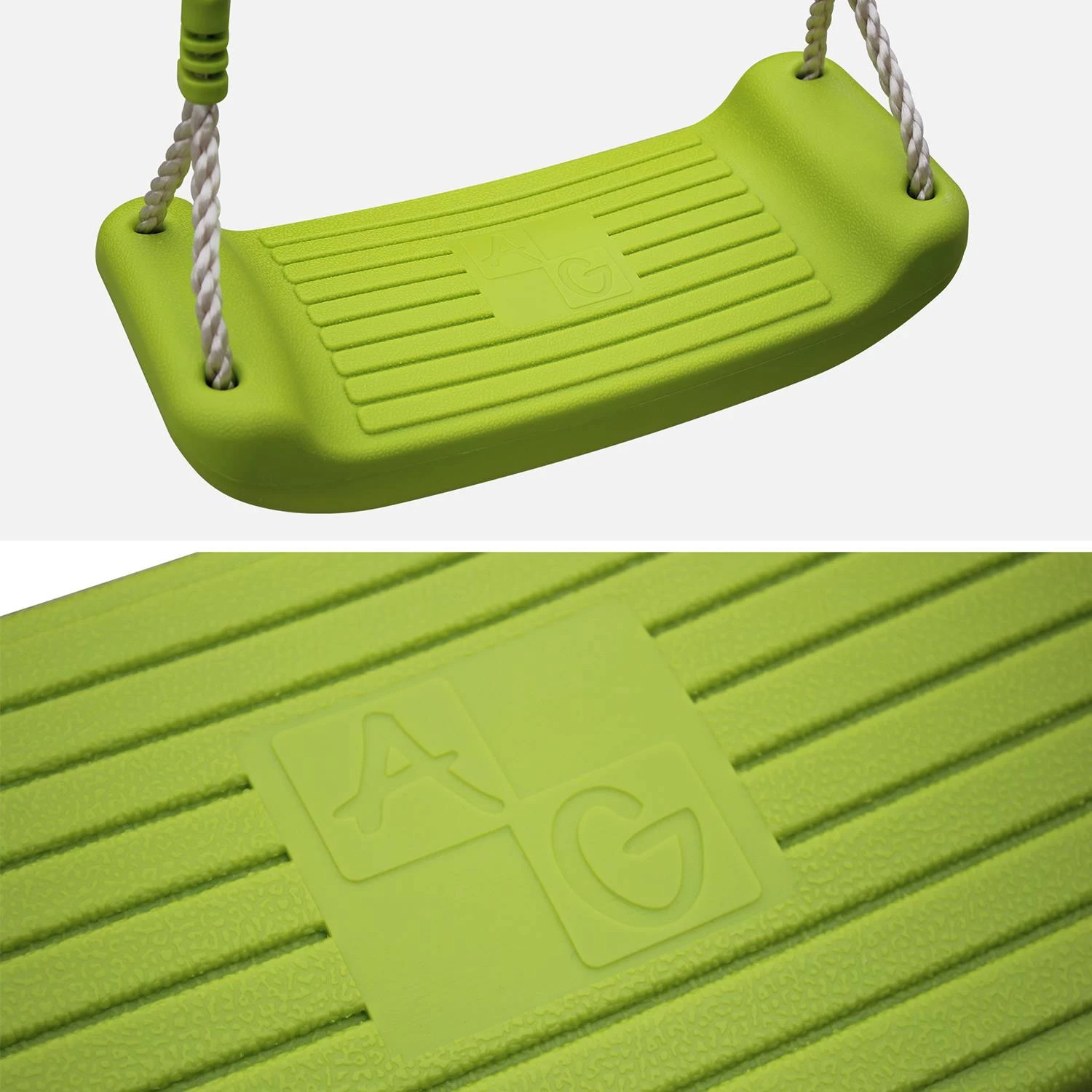 Portique Balançoires, Face à Face 4 Portique Balançoires, Face à Face – Image 2