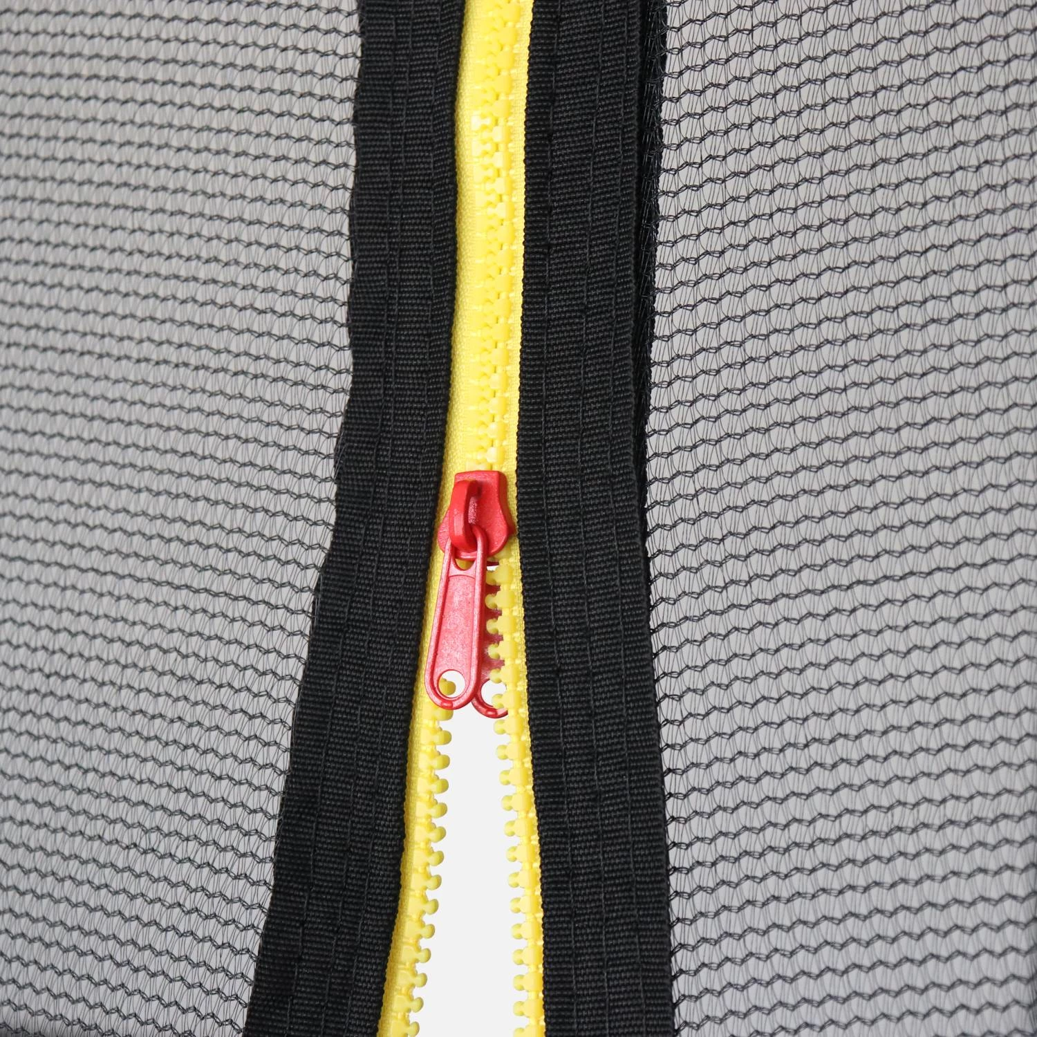 Trampoline 180cm Filet Protection Couleur : Bleu 7 Trampoline 180cm Filet Protection Couleur : Bleu – Image 5