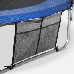 Pack Accessoires Pour Trampoline ∅250 à ∅490cm -Outdoor Living Soldes TRACC250 03