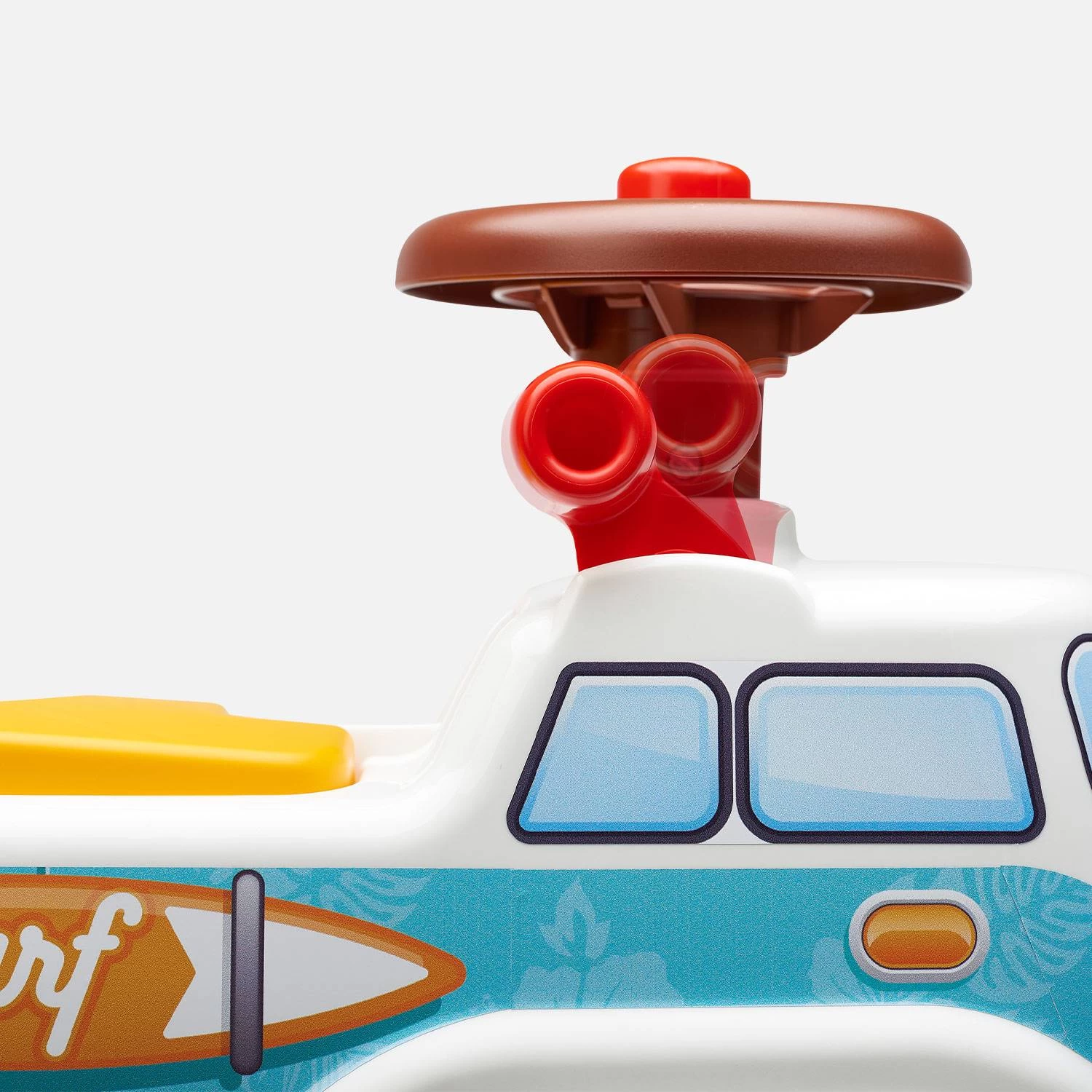 Porteur Minivan Surf Enfant 5 Porteur Minivan Surf Enfant – Image 3