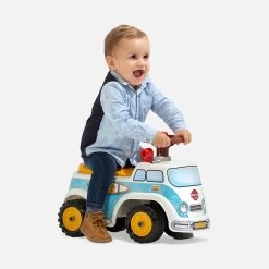 Porteur Minivan Surf Enfant 10 Porteur Minivan Surf Enfant -Outdoor Living Soldes TRACTSURFWH 04