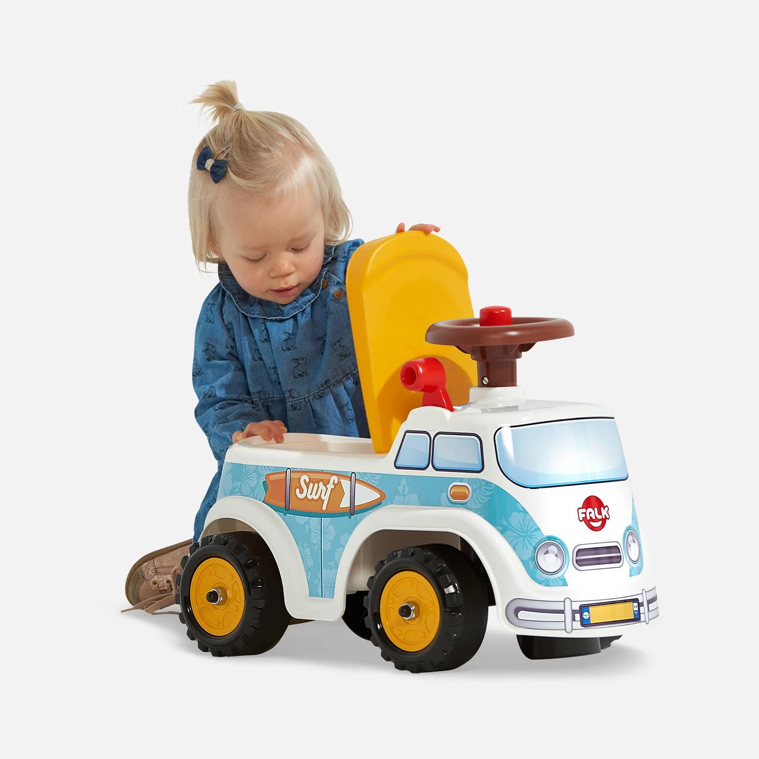 Porteur Minivan Surf Enfant 7 Porteur Minivan Surf Enfant – Image 5