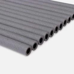 Tube En Mousse Montant Inférieur/ Supérieur Filet Trampoline (lot De 12) -Outdoor Living Soldes TRFOAM 02