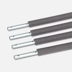 Montant Inférieur Filet De Sécurité Trampoline ∅305 à 490cm (lot De 4) 7 Montant Inférieur Filet De Sécurité Trampoline ∅305 à 490cm (lot De 4) -Outdoor Living Soldes TRLOWER2 03