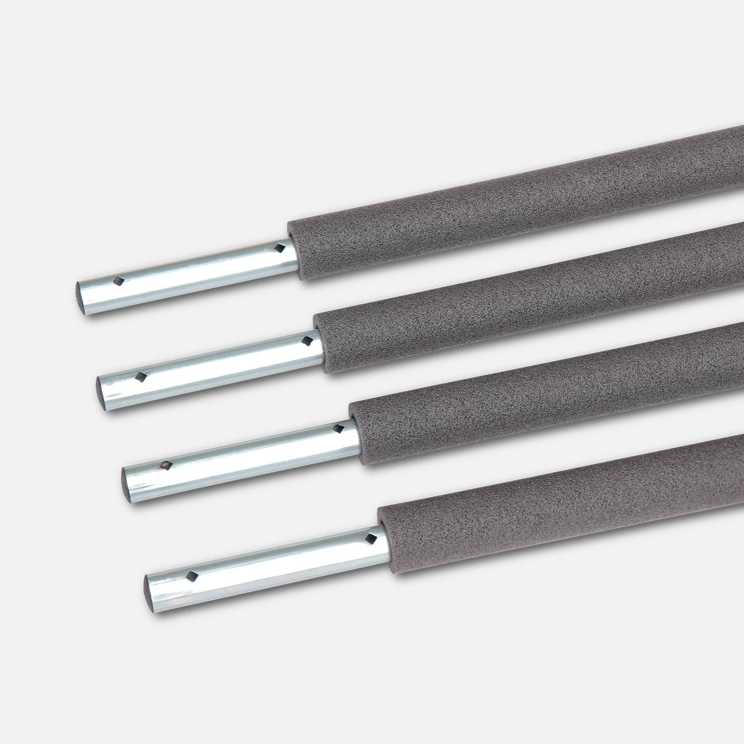 Montant Inférieur Filet De Sécurité Trampoline ∅305 à 490cm (lot De 4) 5 Montant Inférieur Filet De Sécurité Trampoline ∅305 à 490cm (lot De 4) – Image 3