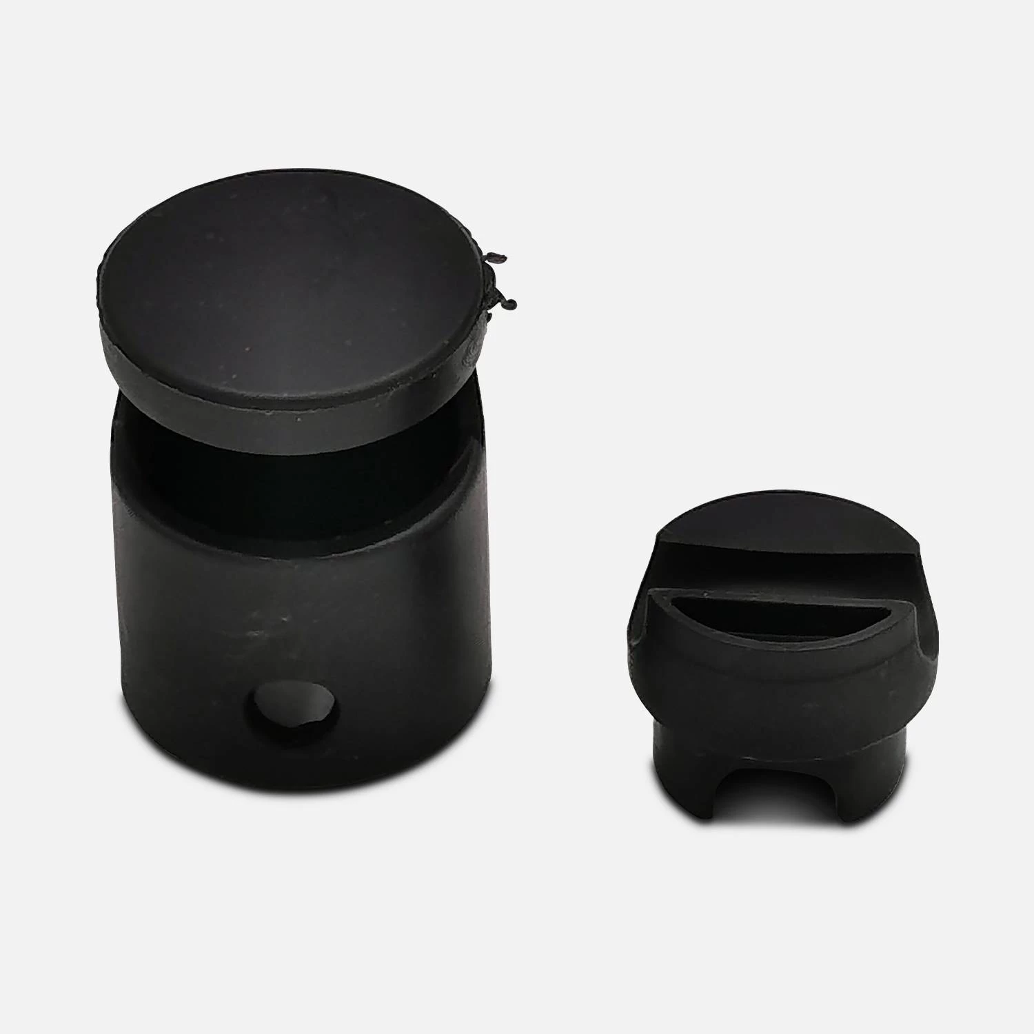 4 Capuchons De Montant Supérieurs De Filet 4 4 Capuchons De Montant Supérieurs De Filet – Image 2