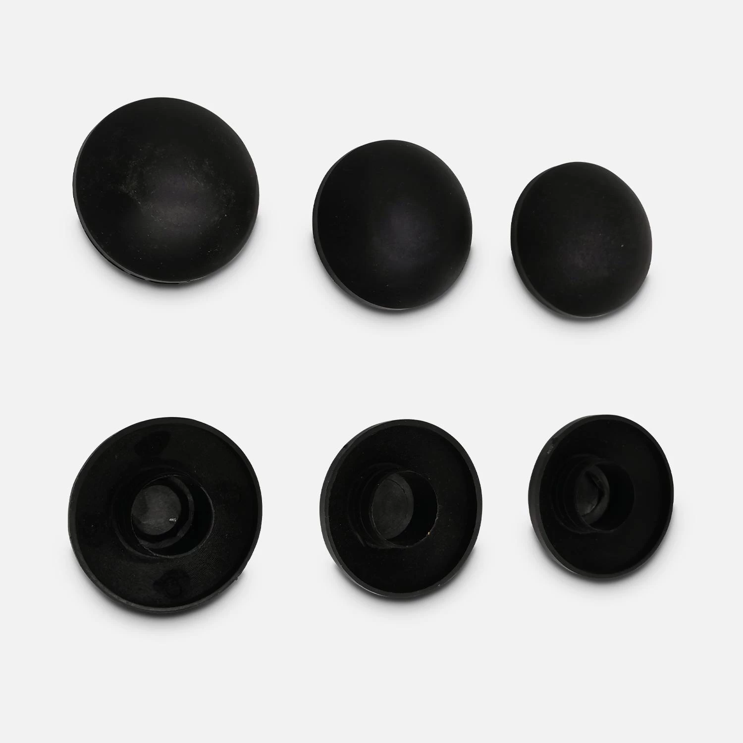 6 Capuchons De Filet De Trampoline 3 6 Capuchons De Filet De Trampoline