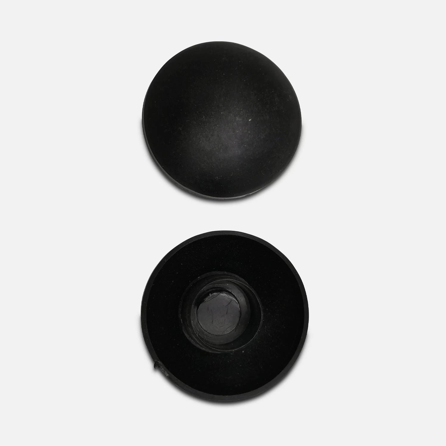 6 Capuchons De Filet De Trampoline 4 6 Capuchons De Filet De Trampoline – Image 2