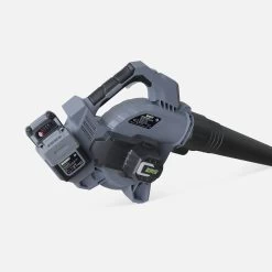 Aspirateur/ Souffleur à Batteries 18V 2.0Ah + 2 Batteries -Outdoor Living Soldes VAC26BAT20V2X2 03