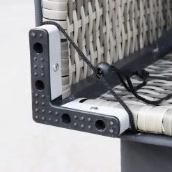 Housse De Protection Salon De Jardin Venezia 8 Housse De Protection Salon De Jardin Venezia -Outdoor Living Soldes W001COVER 03